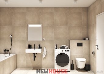 NOVOSTAVBY NA PREDAJ v Častkovciach - byt 2C - 11