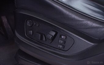 BMW X6 30d xDrive 2012 - 11