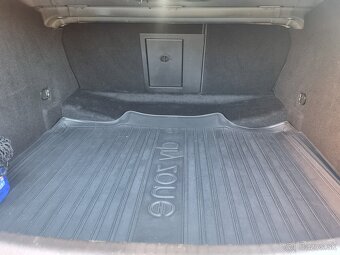 Opel insignia 2009 2.8 V6 4x4 - 11