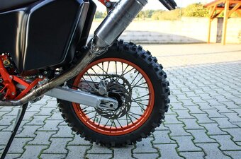 KTM 4T-EGS PARIS DAKAR - 11