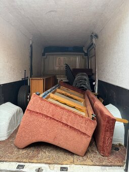 Vypratanie a obnova priestorov bez starostí - 11