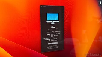 Apple iMac Retina 4K 21.5 2017 512GB - 11