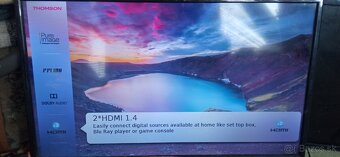 Thomson 28 palcy LCD TV HDMI - 11