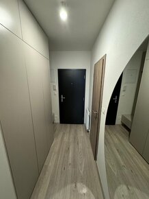 Prenájom nový, zar. 2 izb. byt - 51m+ 6,8 m2 loggia,Trenčín. - 11