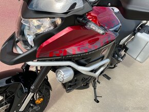 Honda VFR 1200 Crosstourer ,, rok 2016,51000km - 11