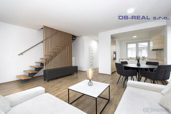 Predaj novostavby 4izb RD úžitková pl.100m2, pozemok 350m2 - 11