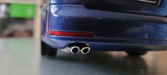 Predam model Skoda Octavia 2 RS 1:18 Otto - 11