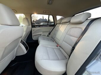 Škoda Superb 2.0TDI diesel, 103kW, AT/7, rok:08.2011. - 11