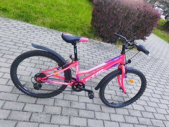 Bicykel CTM "24" - 11