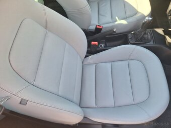 ŠKODA  fabia  1.4  16V    elegance - 11
