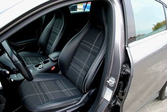 MERCEDES A180CDI - PREDAJ AJ NA SPLÁTKY - 11