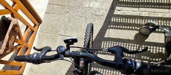 Horsky bicykel - 11