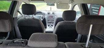 Ford Mondeo 2.0 TDCi Combi Automat - 11