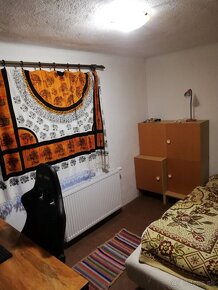 Gazdovstvo na krupinských lazoch pri hrade Čabraď - 11