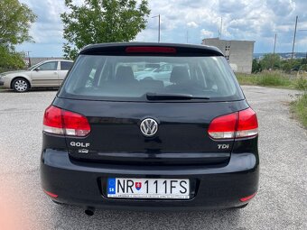 Golf 6 1,6 TDI,rv 2010, vada prevodovky DSG - 11