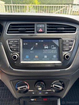 HYUNDAI i20 - 11