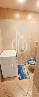 Veľký zariadený 4,5 iz. mezonet - Saratovská ulica Dúbravka - 11