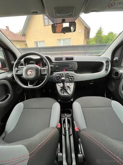 Fiat Panda 1,2b 2018 odpočet DPH - 11