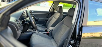 Volkswagen Golf Combi 1.9TDI - 11