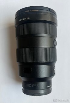 Sony 24-70 GM f2,8 - 11