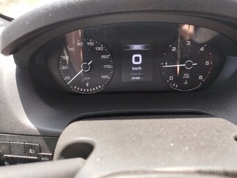 Predám Fiat Ducato 2.2D 130kw MultiJet 3 r.v.2021 L4H3 euro6 - 11