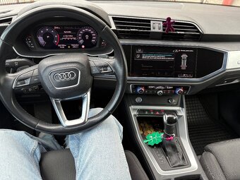 Audi Q3 40 2.0 TDI 4x4 - 11