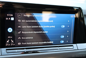 Volkswagen Golf 8 1.5 eTSI DSG Highline - 11