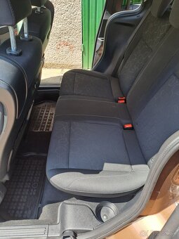 Predám Ford B-Max - 11