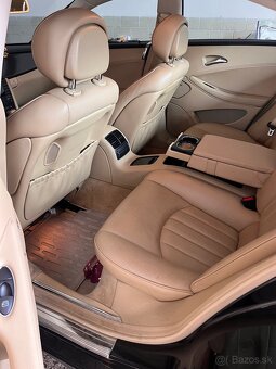 Mercedes CLS 350 - 11