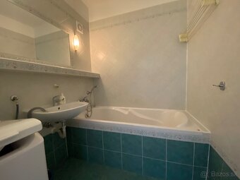 Prenájom 3 izb.bytu - Solinky, Žilina - 11