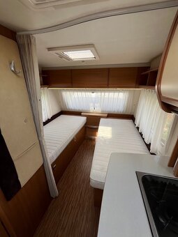 Burstner Belcanto 2009, mover,markiza - 11