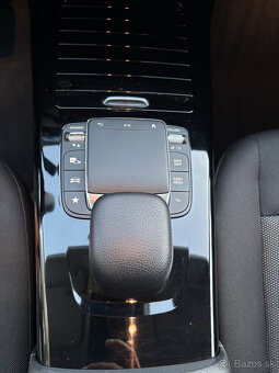 Mercedes-Benz CLA 2,0 Shooting Brake 2023 - 11