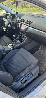 Skoda superb 3 combi , 2.0 tdi rok 2017 ,231000km - 11