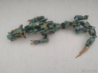 Predám rôzne druhy Lega - 11