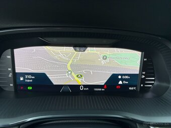 Škoda Octavia Combi 2.0 TDI SCR Style DSG - 11