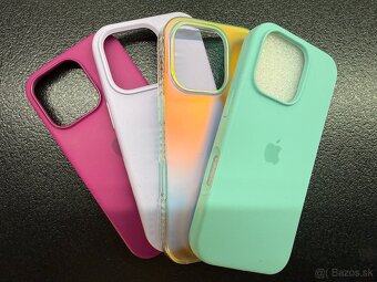 Iphone 16 pro 256 gb black s poistenim - 11