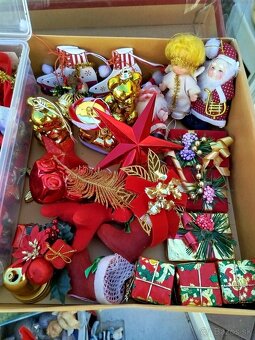 Ozdoby na stromček - 11