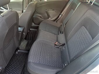 Predám Opel Astra 1.6 cdti rv 2018 - 11