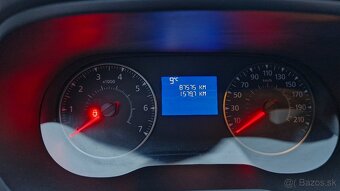 Predam Dacia Duster 1,6 SCe, 84kW - 11