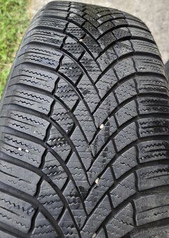 5x112,r16,ŠKODA,6,5Jx16,et46-205/60-Bridgestone-2024 - 11