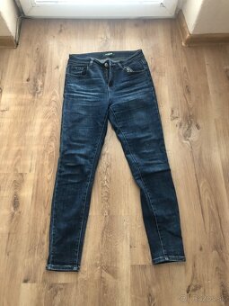 Damske oblecene mix - 11