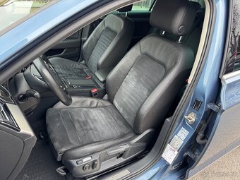 Volkswagen Passat B8 Variant 2.0tdi Highline 2015 - 11