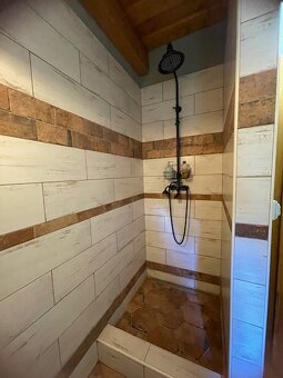 Štýlová chata v srdci Javorník - 11