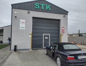 BMW e 36 Cabrio 318i - 11