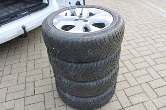 Dacia Dokker 1,2 Tce 85 kW - 11