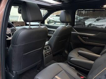 Mazda CX-80 2.5l PHEV HOMURA PLUS -ODPOČET DPH - 11