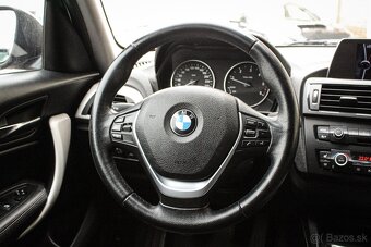 BMW Rad 1 120d xDrive 135kW - 11