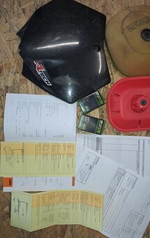 KTM EXC 450 SIX DAYS 2014 - 11