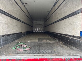 KRONE SD COOL LINER - 11