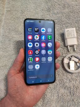 Samsung Galaxy A55 128GB - 11